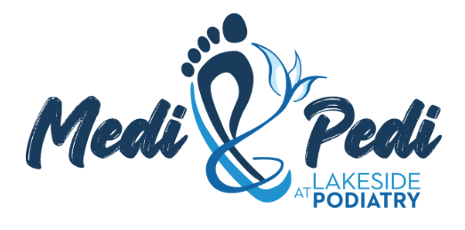 Medi-Pedi in  Victor, NY 